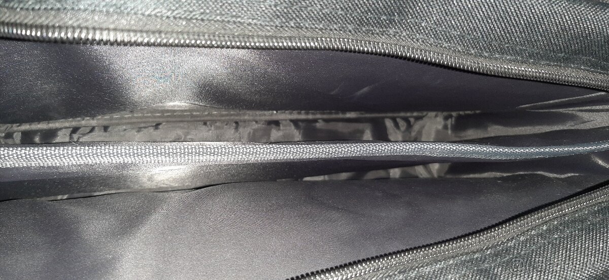 taška brašňa HP na notebook alebo videoprojektor - 6