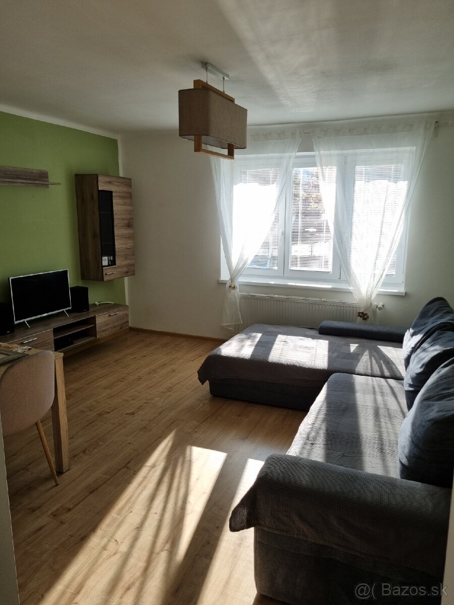 3-izbový byt Sihoť Hodžova ul. - 6