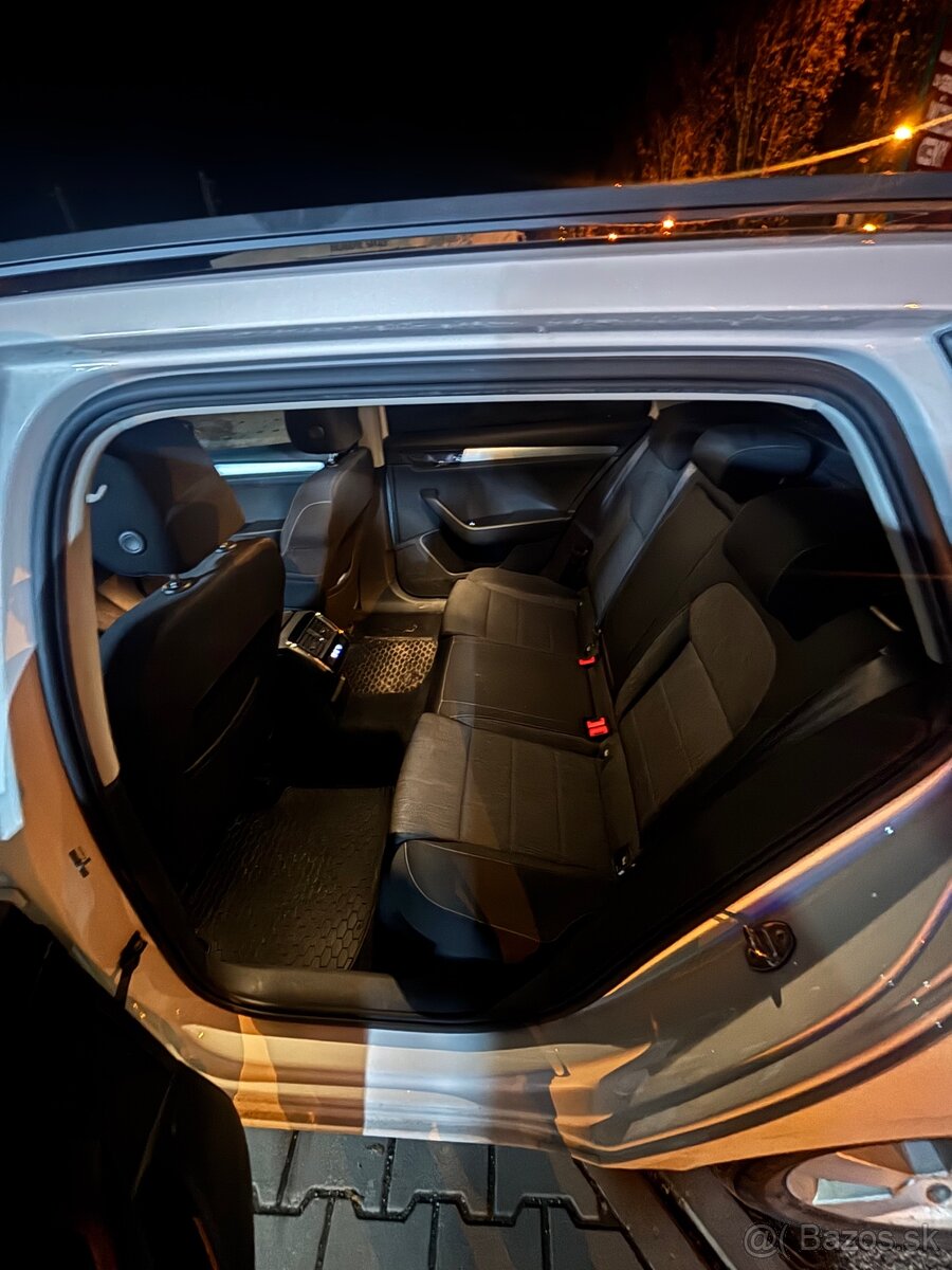 Predám Škoda Superb 12/2016.. - 6