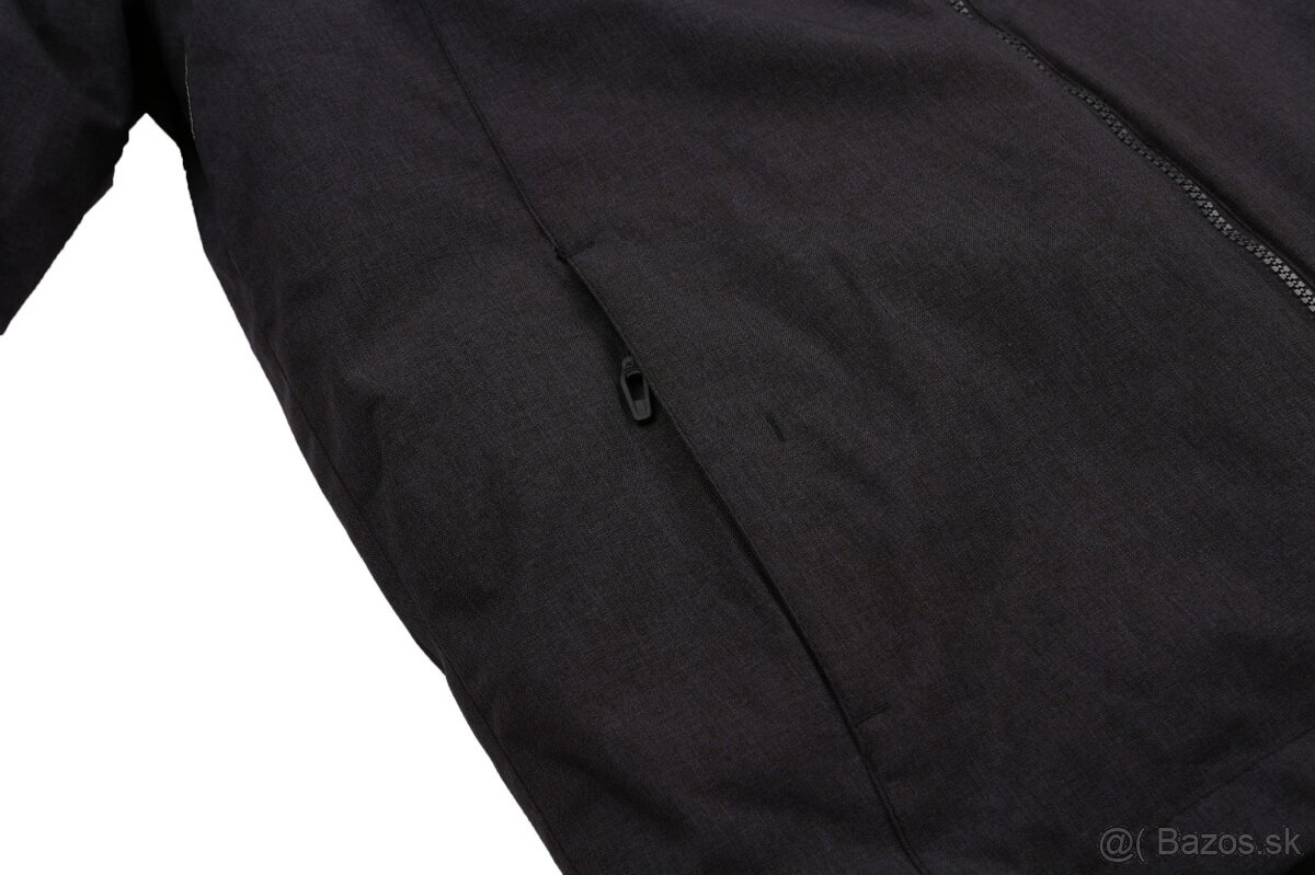 Zimná pánska bunda Hannah - 6