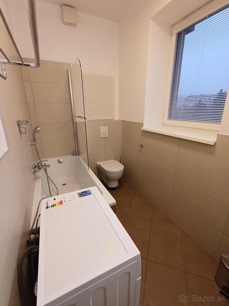 Na predaj 2 izb. byt, ul. Zilinska, Bratislava - Staré Mesto - 6