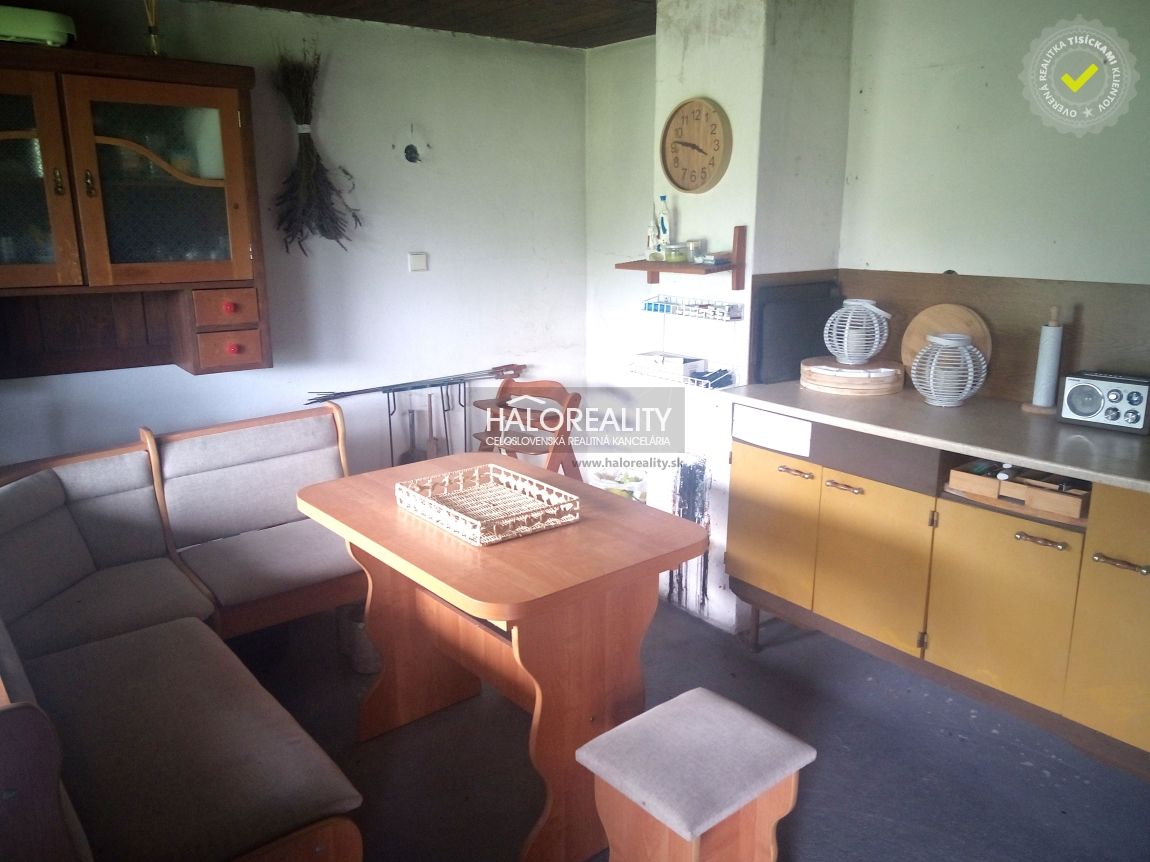 HALO reality - Predaj, záhradná chata Nováky - ZNÍŽENÁ CENA - 6