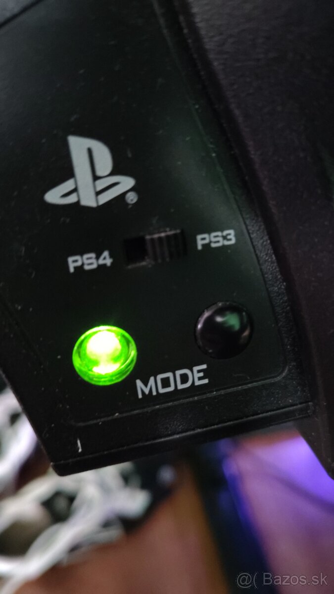 Thrustmaster t300 rs - 6