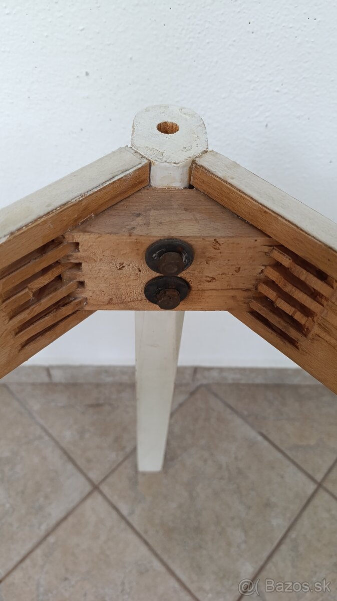 Stôl rozkladací - 6