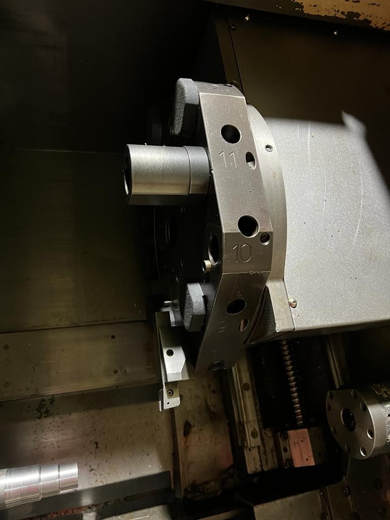 DMG CTX 310 V3 Ecoline / Soustruh CNC - 6