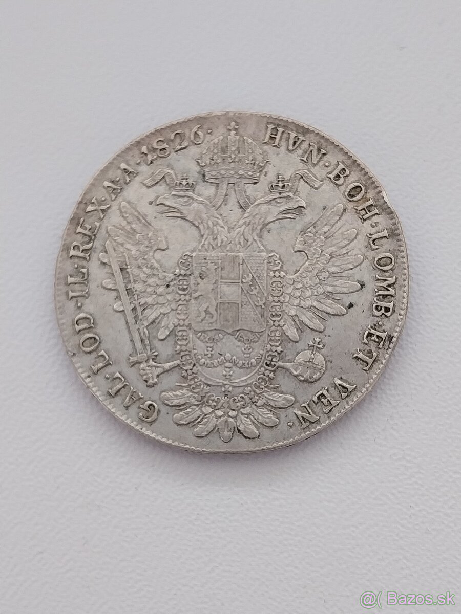 Mince Toliare František I. a František II. - 6