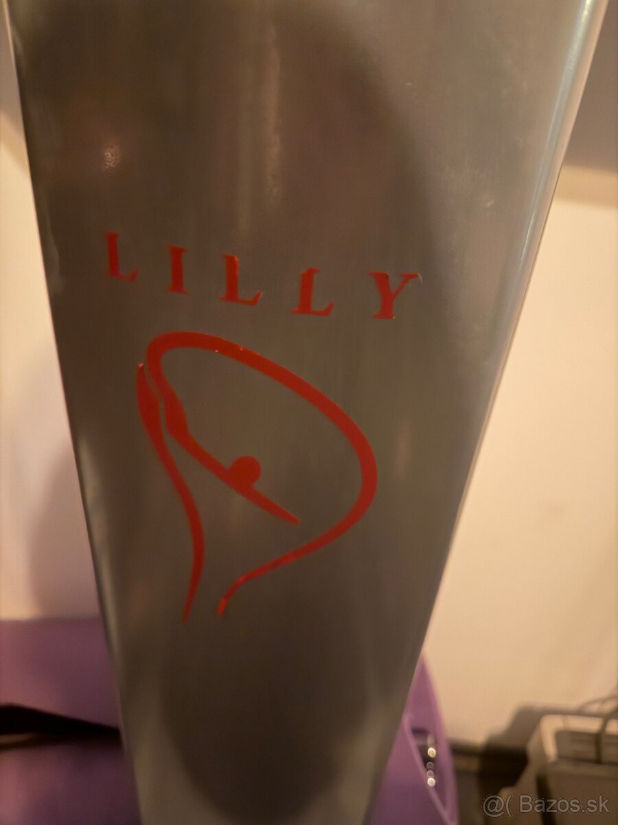 Vibracny posilovací stroj - 6