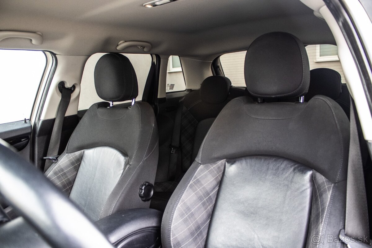 Mini Cooper 1.5D 85kW, 5d, AT/8 - 6