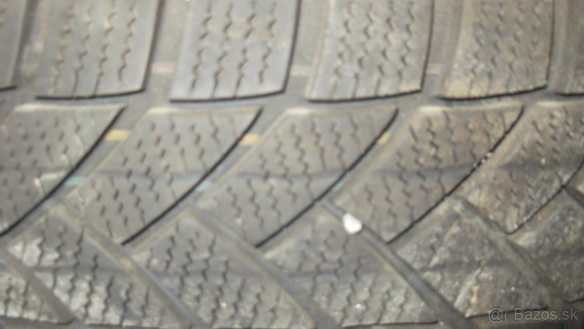 Kolesá Peugeot 206 - 6