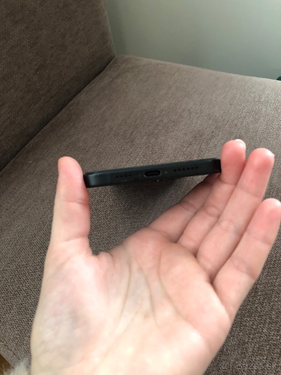 Apple iPhone 15 plus 128gb - 6