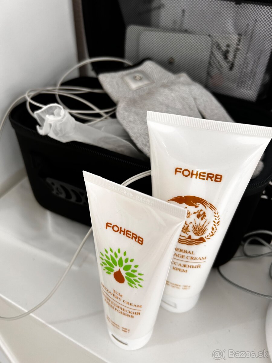 Masážny stroj BEM - 6