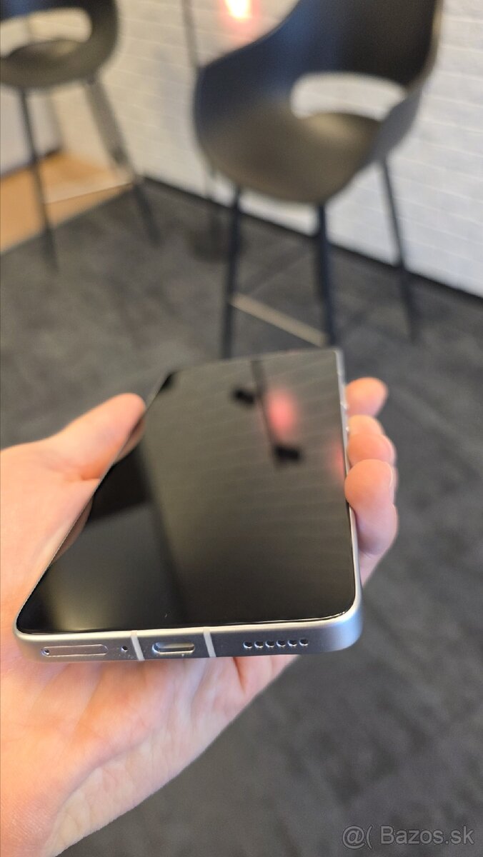 POCO F7 Pro 512GB 12GB RAM - 6