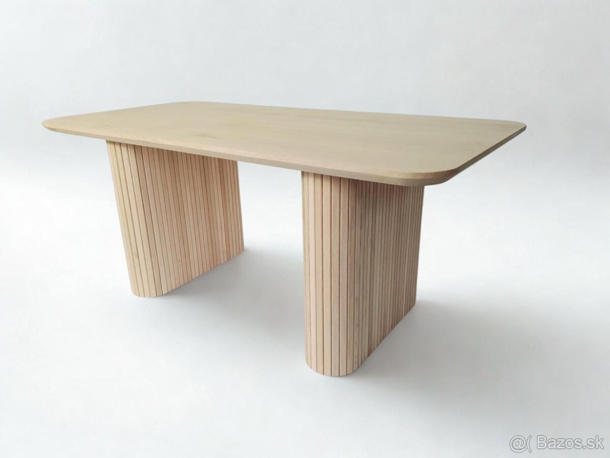 dubový stôl - 6