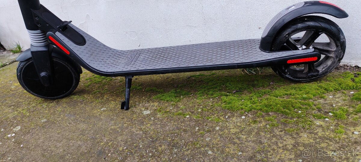 Elektrická kolobežka - 6