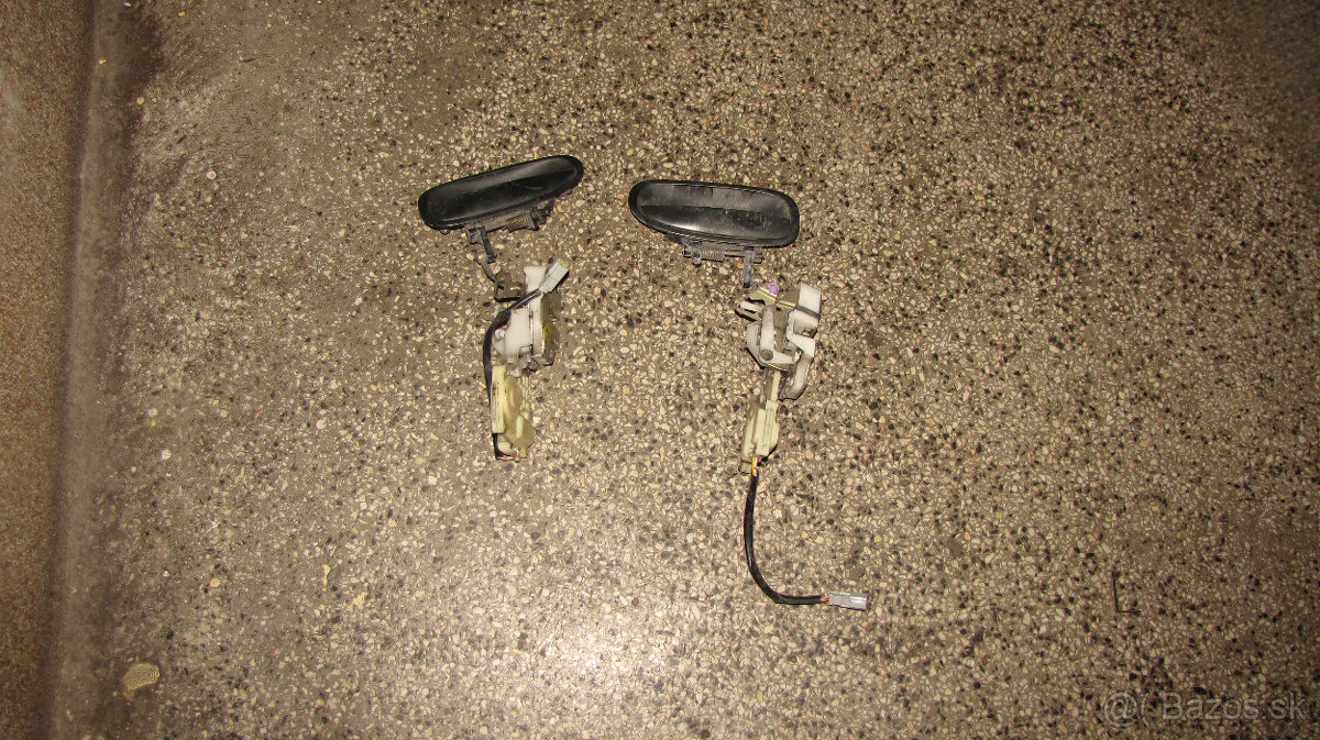 Honda civic 6g cast 2 - 6