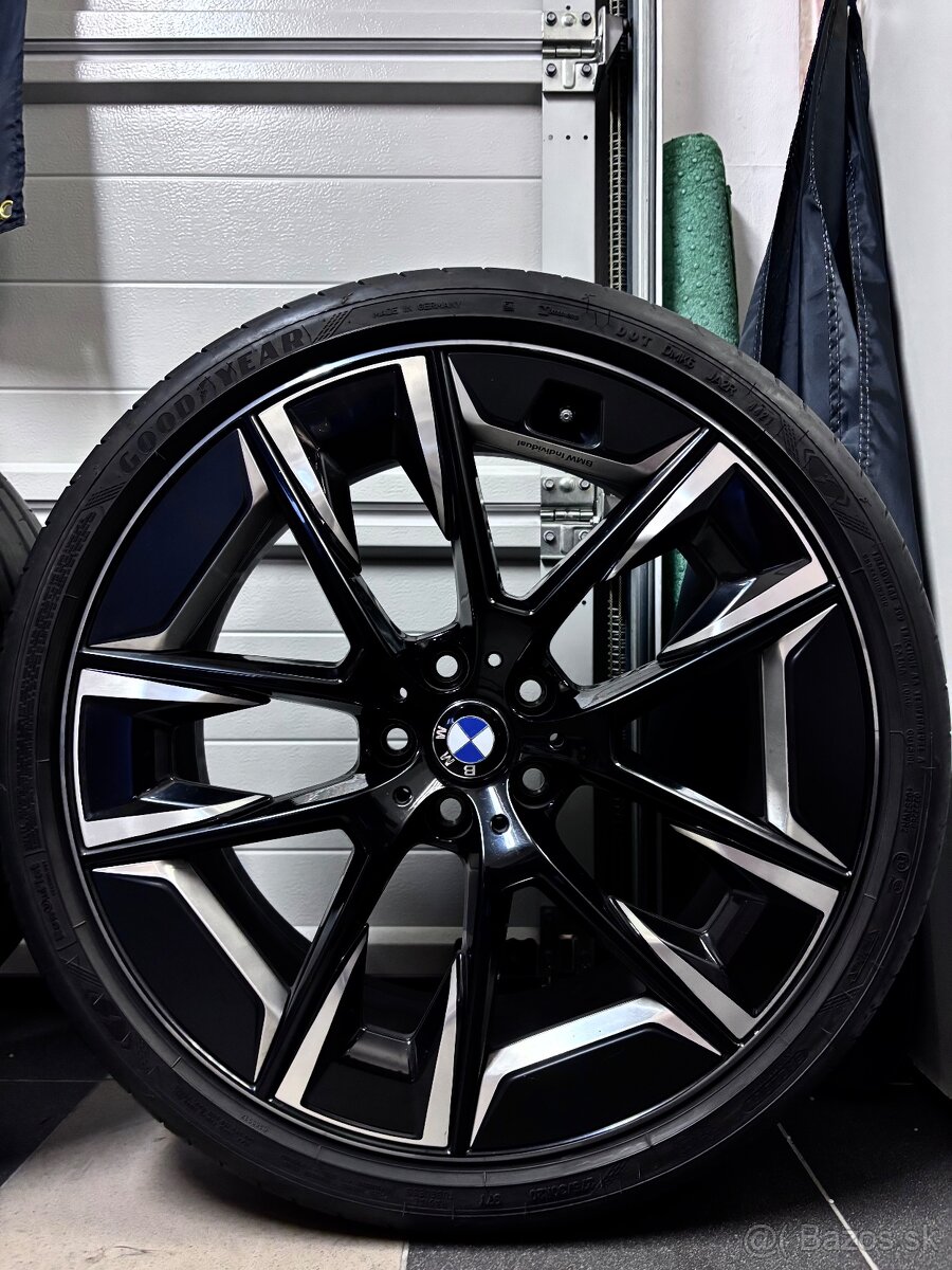 Styling 1001I R20 Bmw Letne - 6