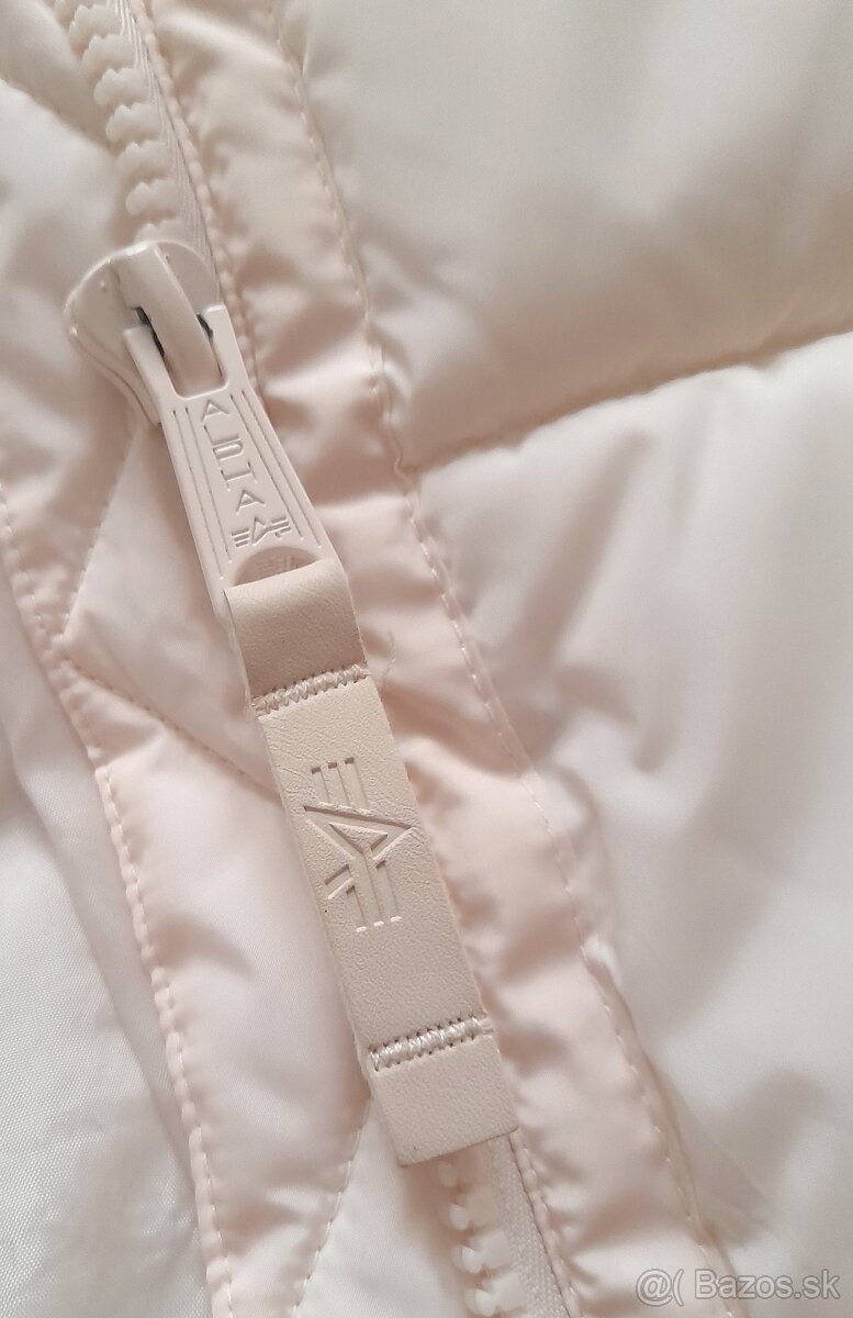 Dlhá bunda ALPHA INDUSTRIES veľ.XS/S - 6