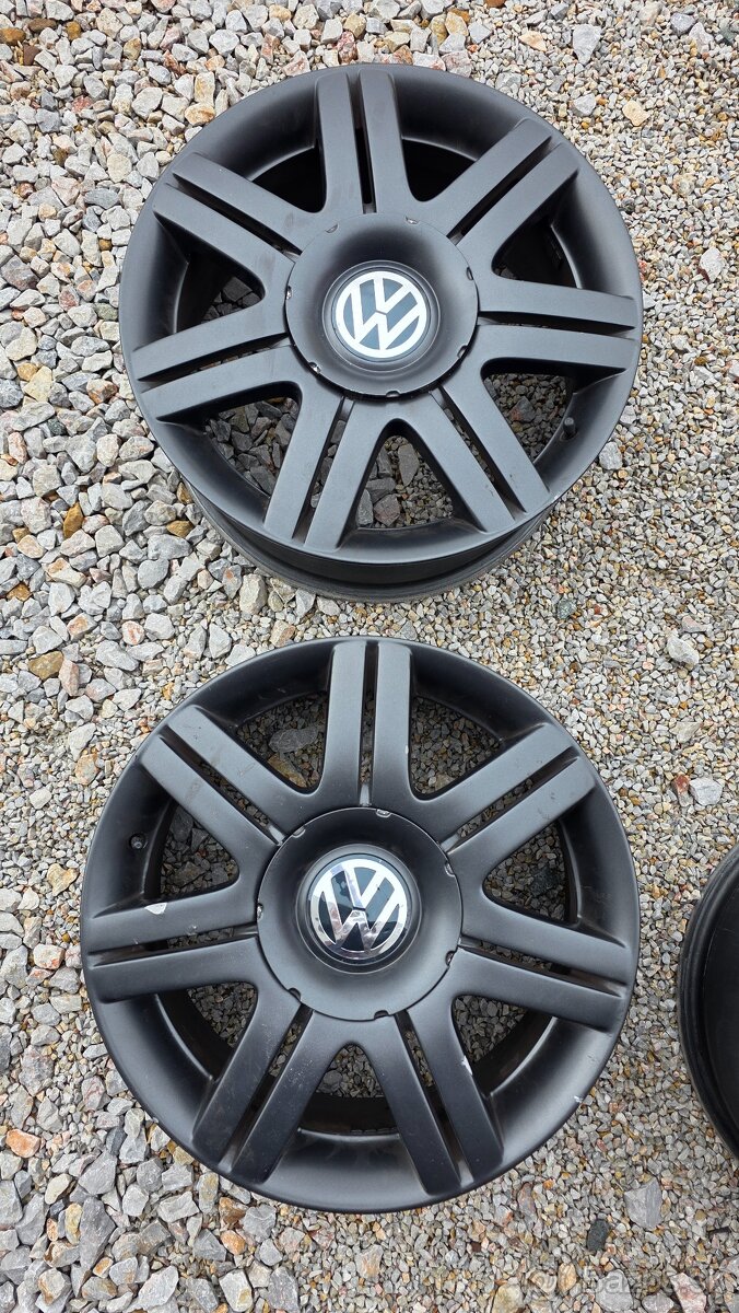 Elektróny 5x112 R17 - 6