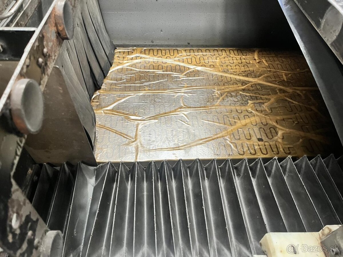 Bruska na nože Reform AR6 (7466) - 6