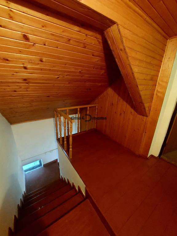 NA PREDAJ - Prevádzková budova v Kalinke - 6