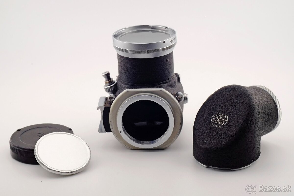 Leica Visoflex I - 6