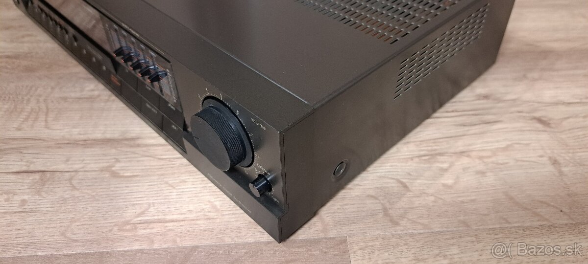 Technics SA - 160 - 6