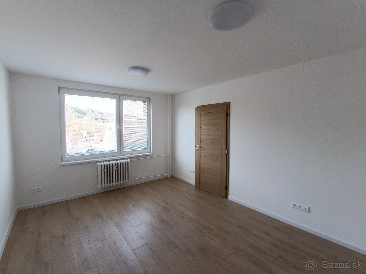 Prenájom 1 izbového bytu - 6