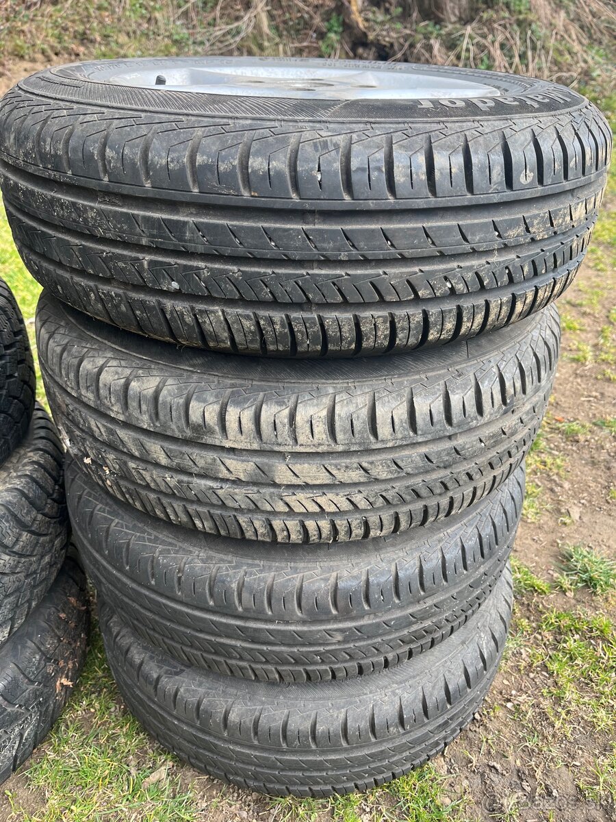 Elektróny+ plechače - 6