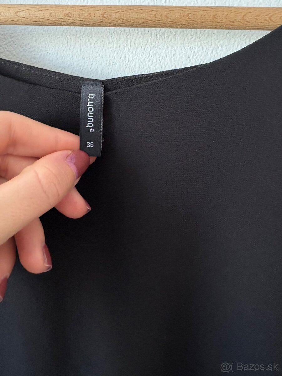 Blúzka netopier - 6