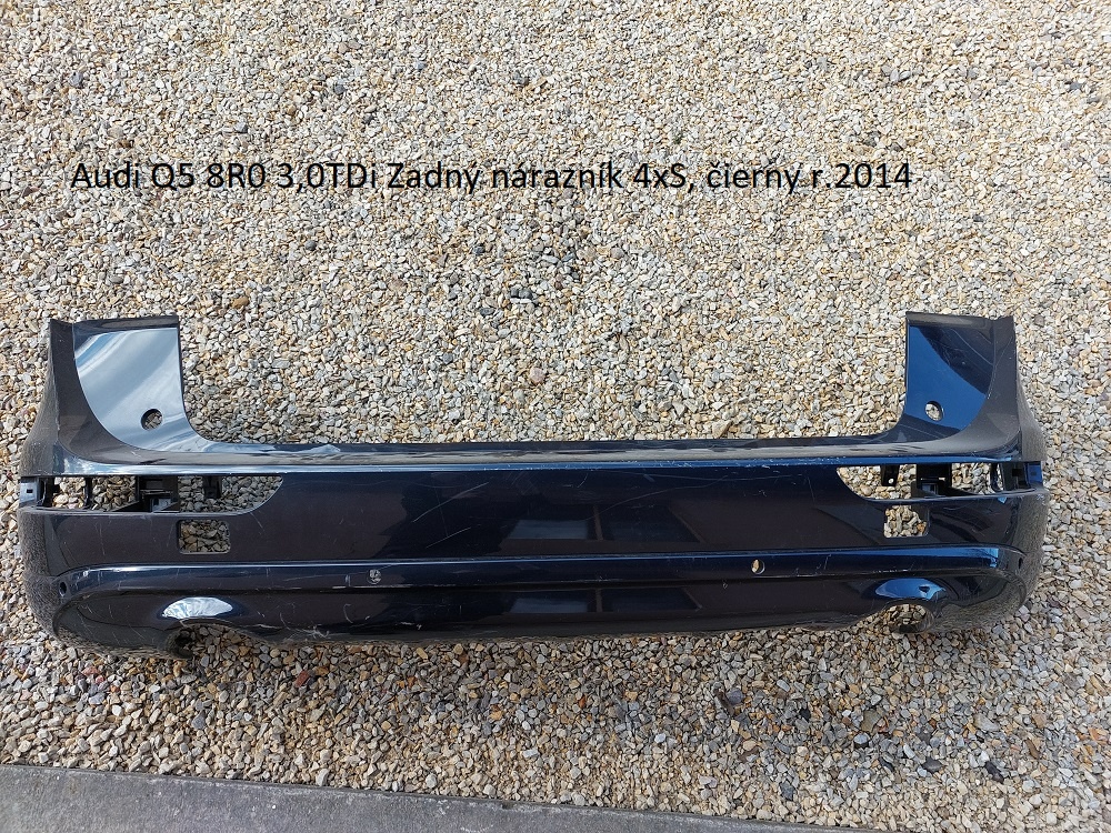 Audi Q4, Audi Q5 - použité náhradné diely - 6