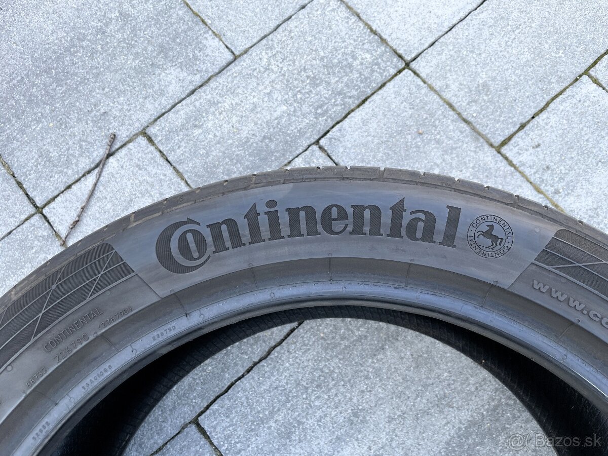 235/45 R18 Continental letne - 6