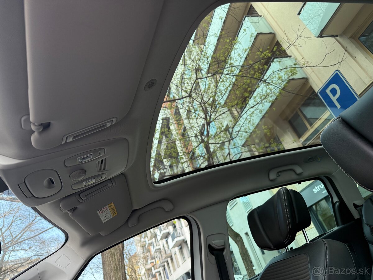 Renault Grand scenic 2017 - 6