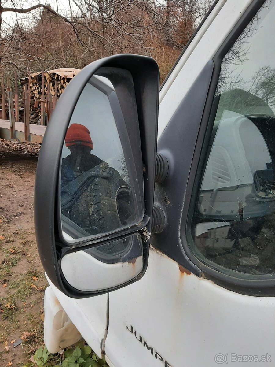 Diely Jumper, boxer ducato - 6