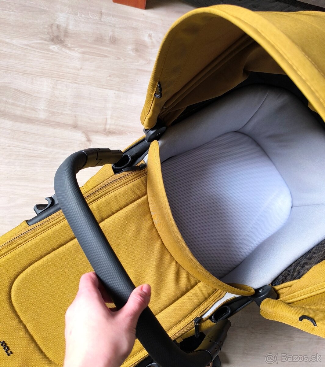 Vanička na kočiar Joolz Aer+ - 6
