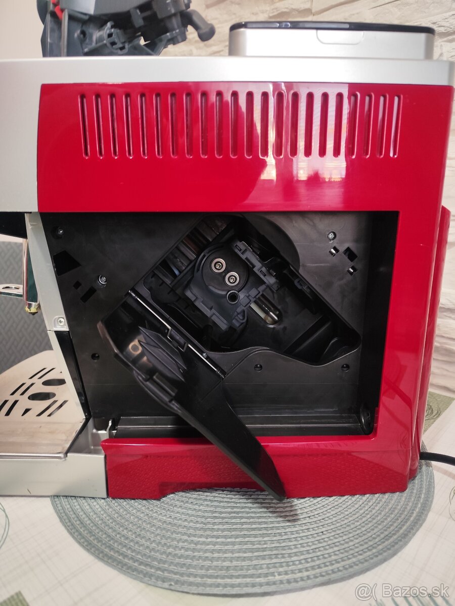 Delonghi kávovar - 6