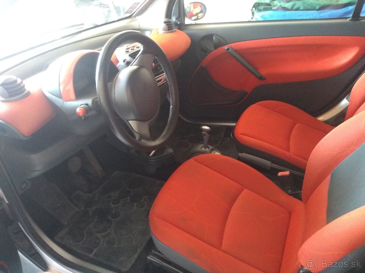 Smart Fortwo - 6