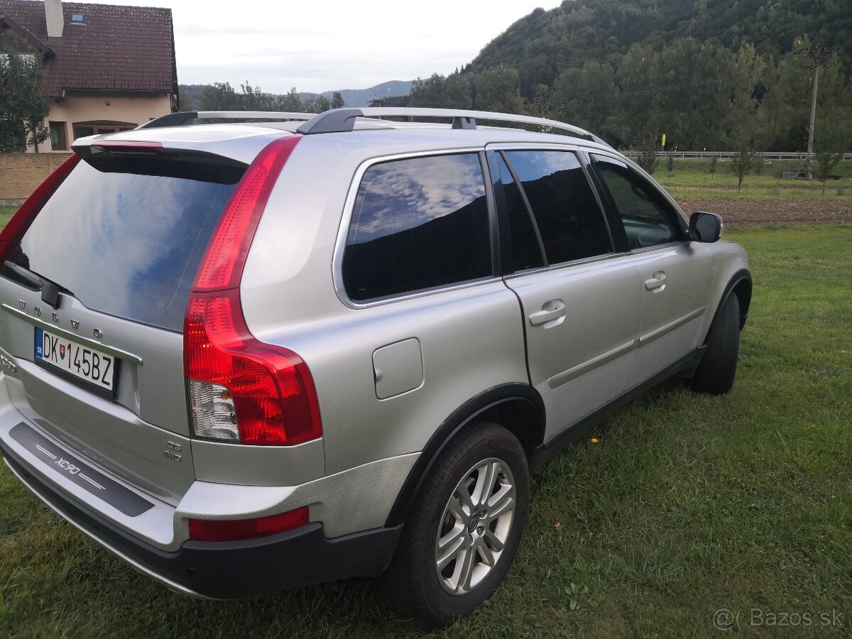 Volvo XC 90 - 6