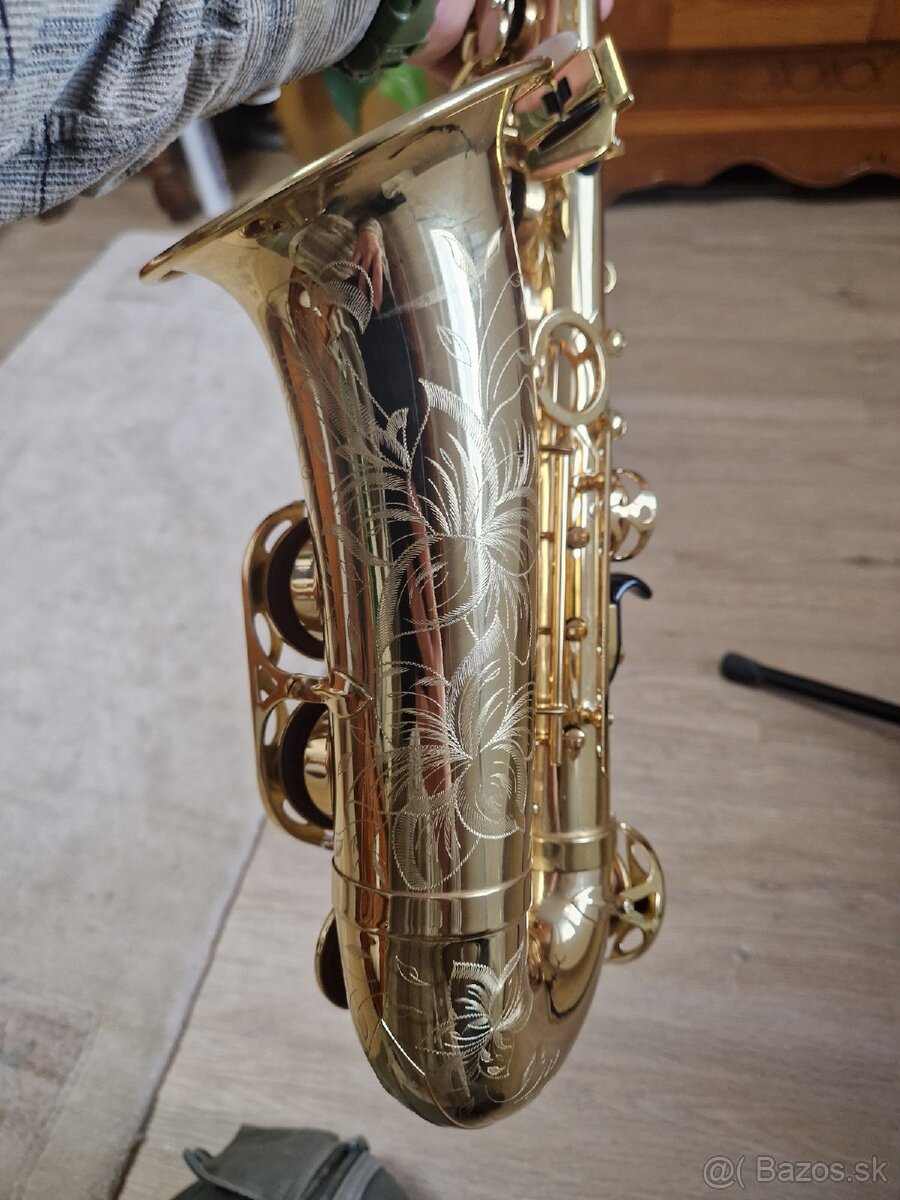 Selmer Axos - 6