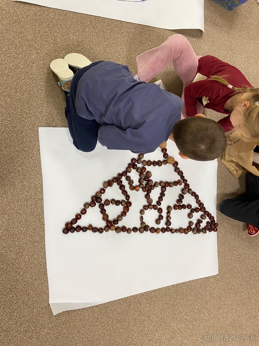 Opatrovanie/animovanie detí, seniorov a ZŤP/ŤZP - 6