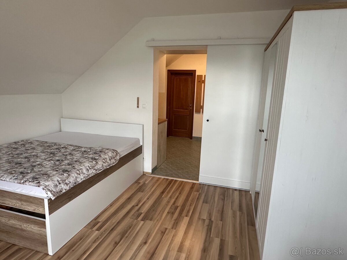 Prenájom 1-izbový byt v Oščadnici - 6