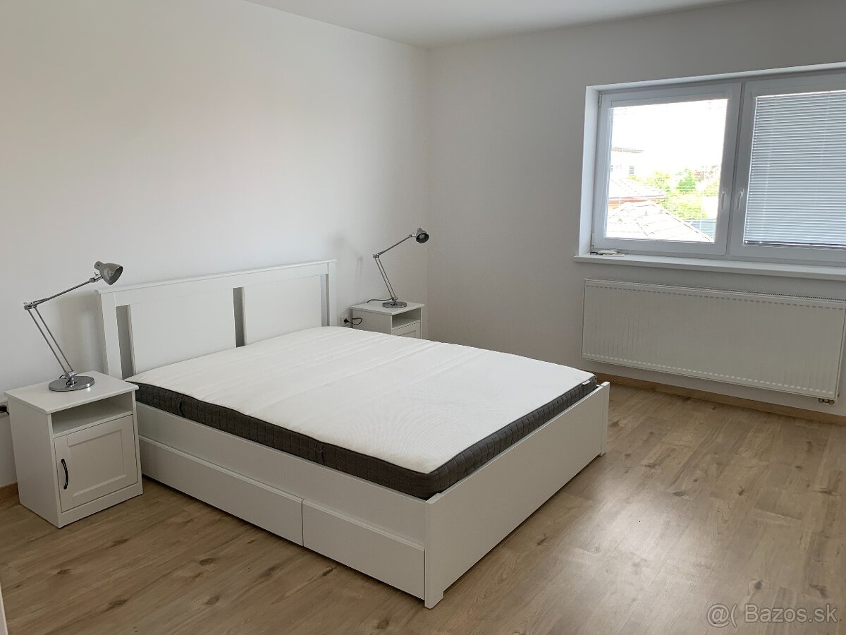 Krásny 4i moderný RD s garážou, Malý Biel,Senec - 6