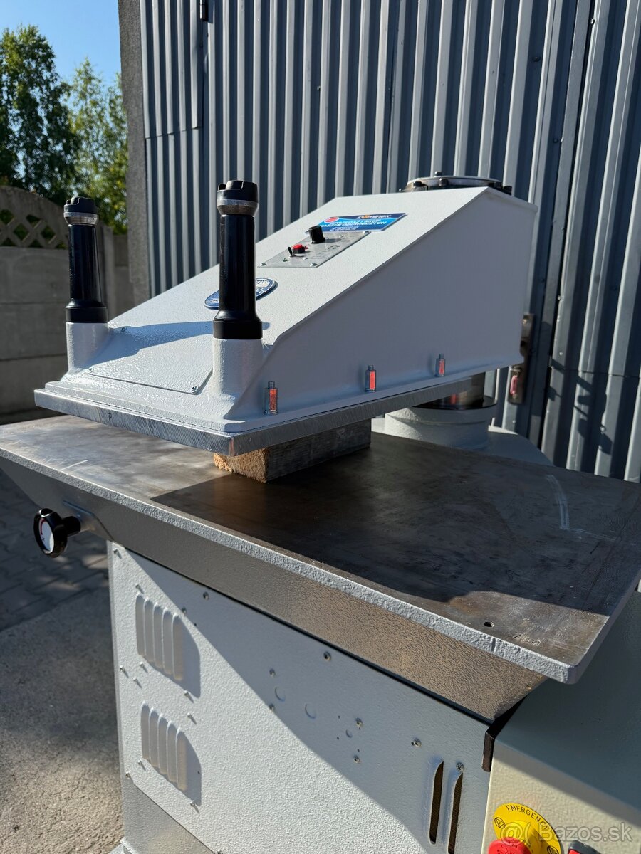 Kaev C106 vysekávací stroj Hydraulická řezačka - 6