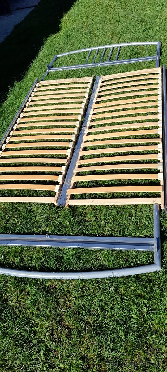 Manželská posteľ - 6