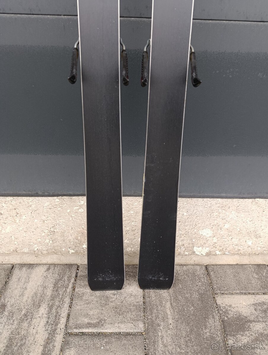 LYŽE ATOMIC GS RACE 175CM - 6