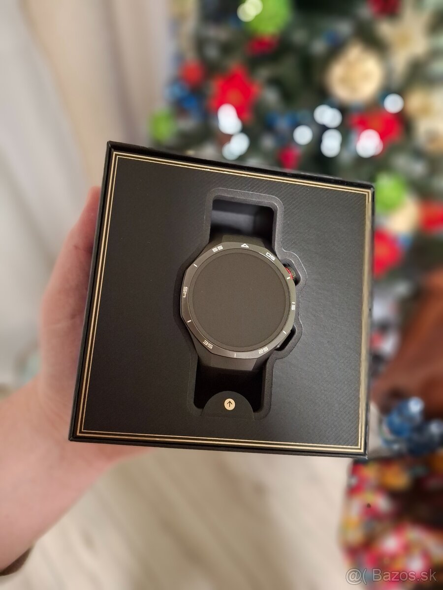 Huawei Watch GT 5 Pro - 6