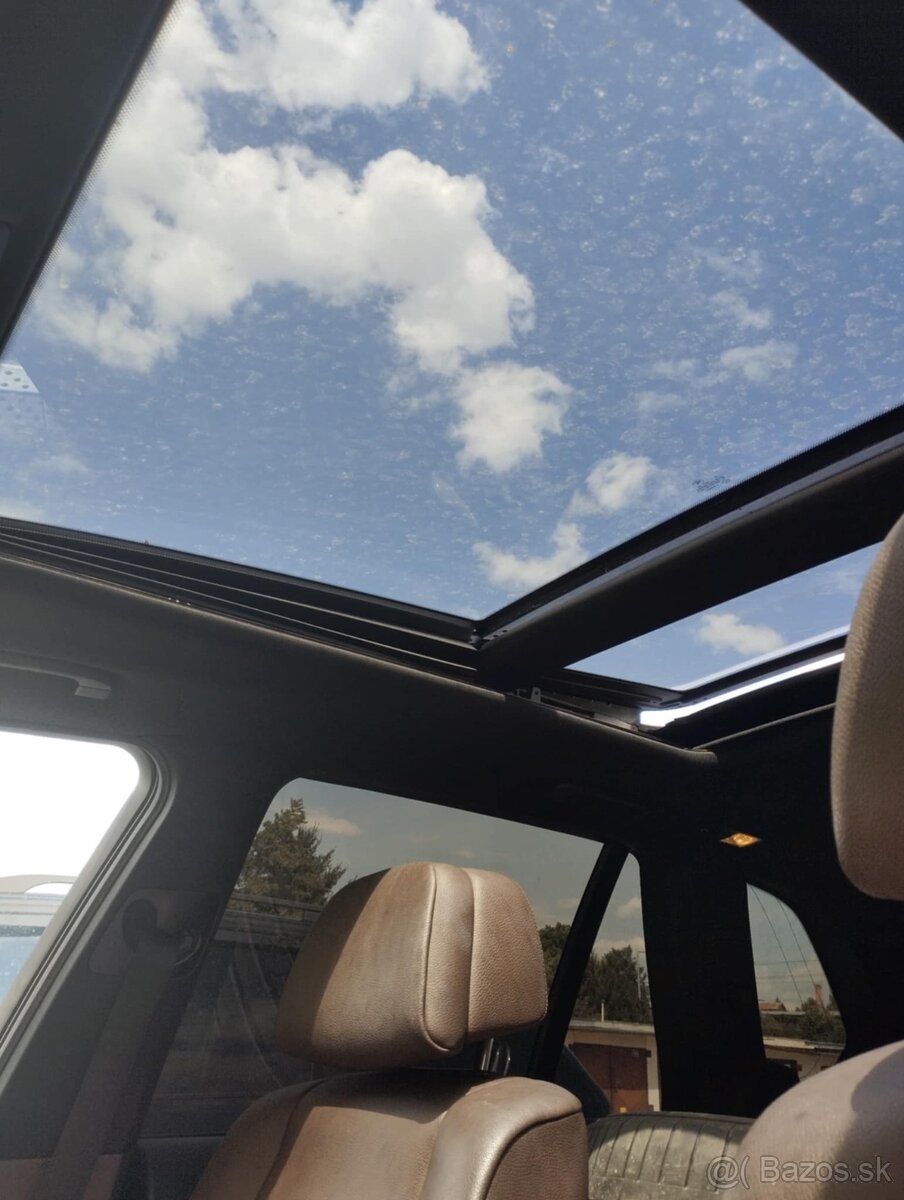 BMW x5 E70 4.D 2011 - 6