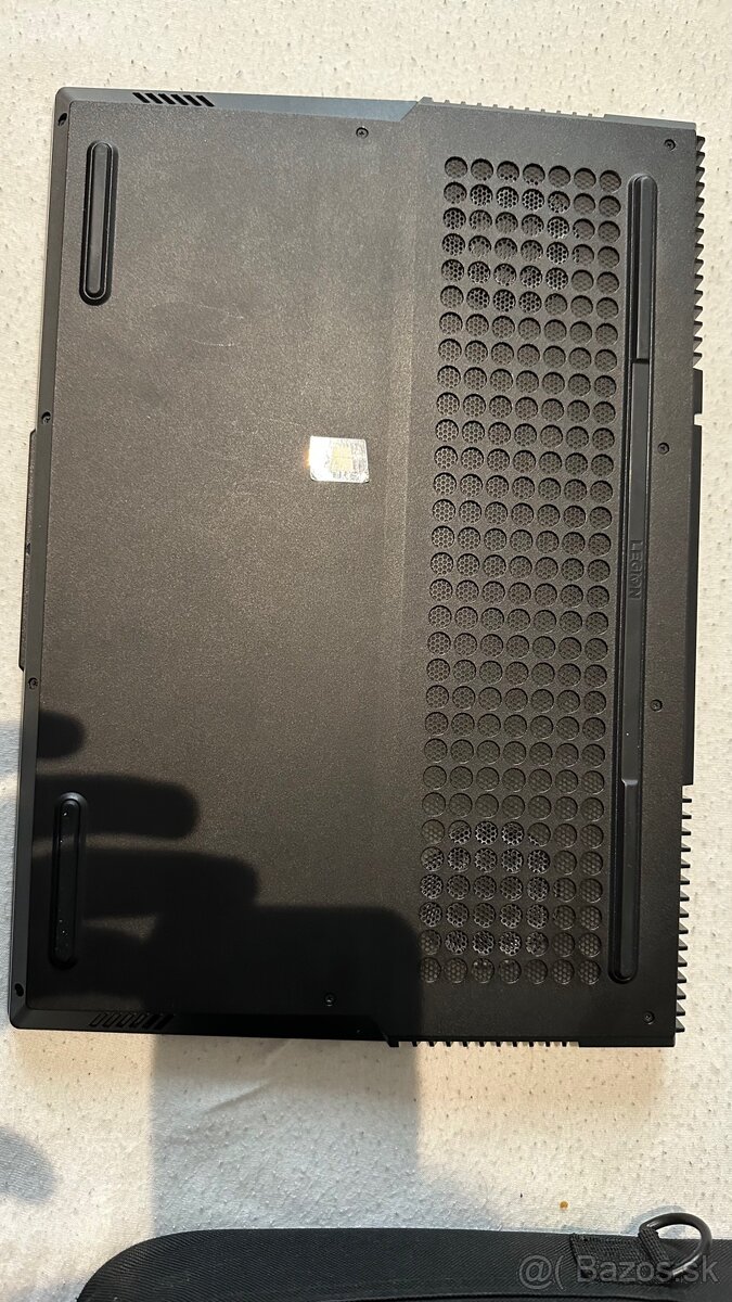 Predám/vymenim Lenovo legion 5 + príslušenstvo - 6