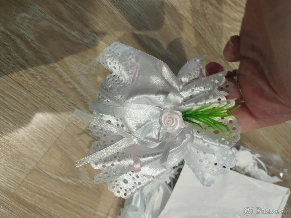 Šaty na 1.sv.prijimanie - 6