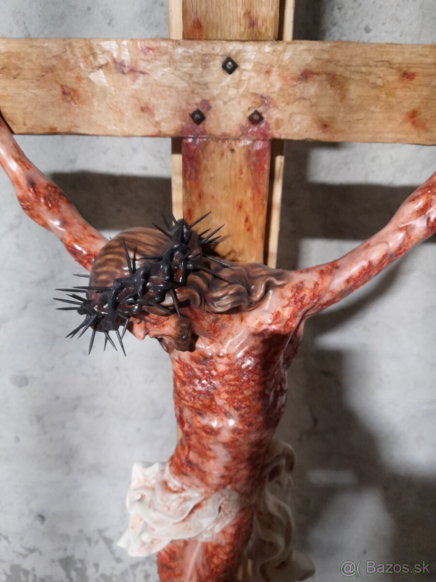 Kríž s Kristom - 6