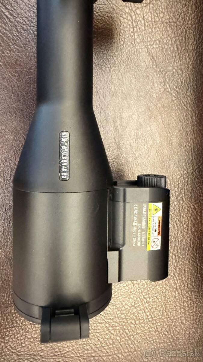 PARD Night Stalker 4K EX 850nm LRF - 6